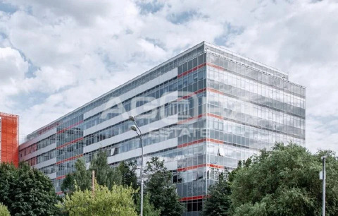 Аренда офиса, м. Калужская, ул. Обручева