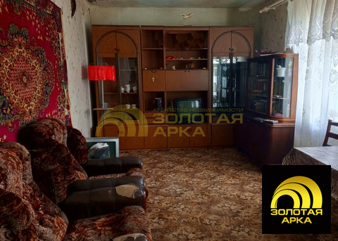 Продажа квартиры, Красноармейский, Темрюкский район