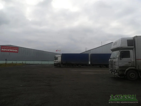 Аренда склада, Мамонтово, Богородский г. о., ул. Горького