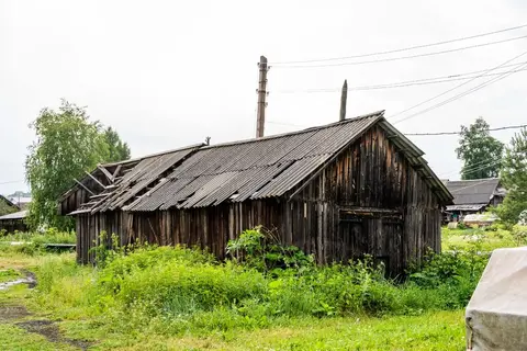 Продаётся нежилое помещение- холодный склад в г. Нязепетровск по ул. К