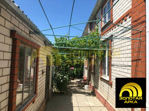 Продажа дома, Темрюк, Темрюкский район, ул. Энгельса