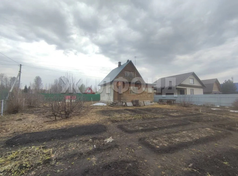 Продажа дома, Новосибирск