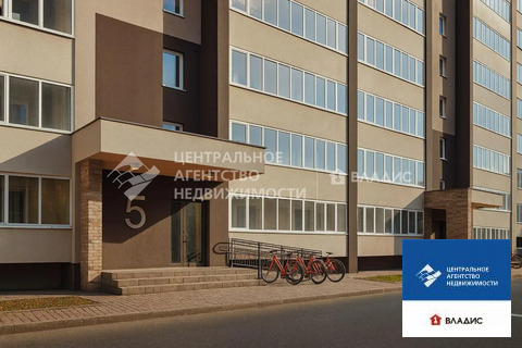 Продажа квартиры, Рязань, Касимовское ш.