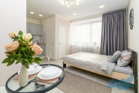 Квартира на сутки