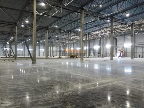 Аренда склада, Ногинск, Богородский г. о., Толстовский пер.