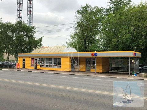 Аренда торгового помещения, Подольск, Подольск