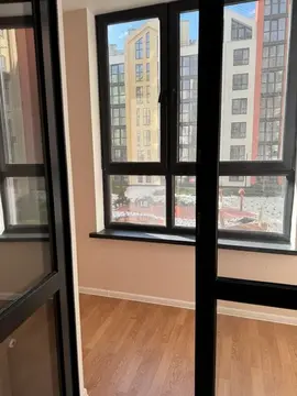 1-к. квартира, 36,5 м2, 2/13 эт.