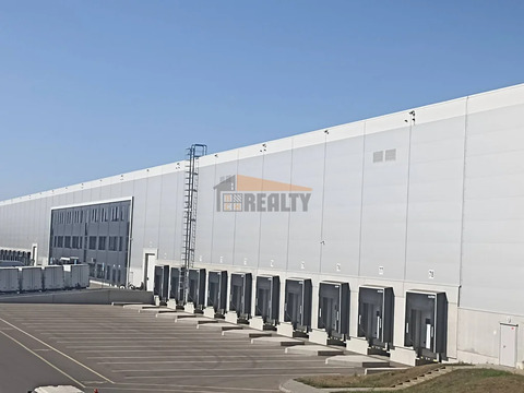 Аренда склада, Пушкино, Пушкинский район, Пушкинское поле ул.