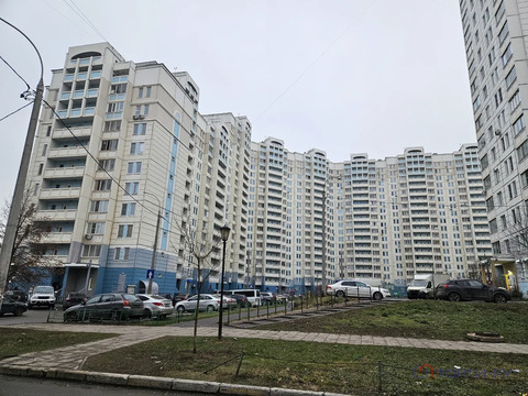 Продажа квартиры, Подольск, улица 43-й Армии