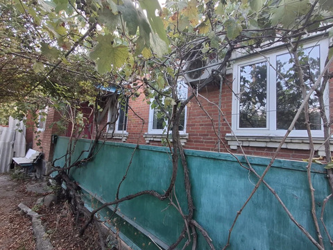 Продажа дома, Абинск, Абинский район, ул. Коллективная