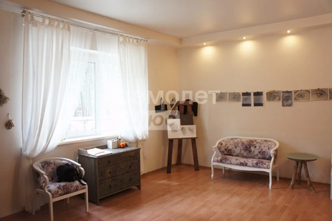 Продажа дома, Новосибирский район, микрорайон Дом отдыха Мочище