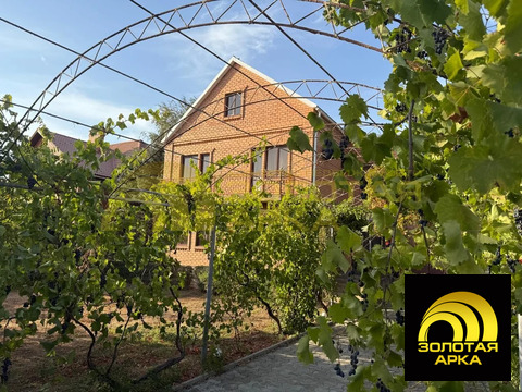 Продажа дома, Волна, Темрюкский район, ул. Цветочная