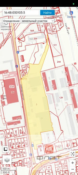 Продажа склада, Заинск, Заинский район, ул. Заводская