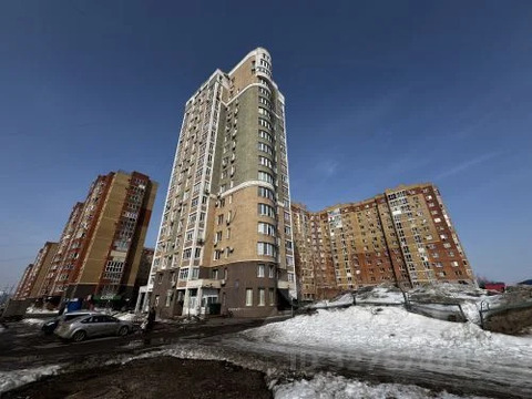 Продажа квартиры, Оренбург, ул. Просторная