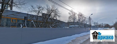 Аренда ПСН, Химки, ул. Октябрьская