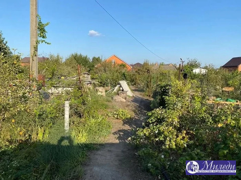 Продажа участка, Батайск, ул.Центральная улица