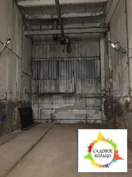 Московская область, Богородский городской округ, Имени Воровского рп,