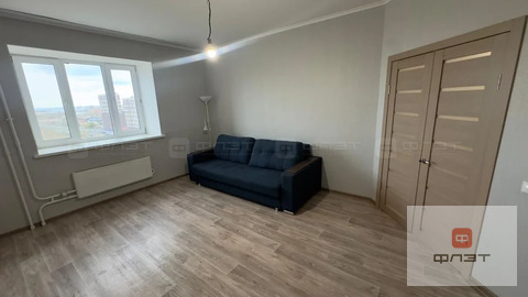 Продажа квартиры, Казань, ул. Ягодинская