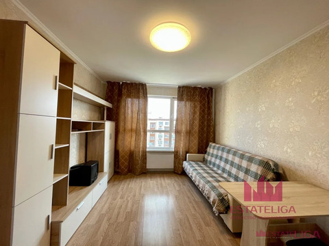 Аренда квартиры, Лопатино, Ленинский район, Сухановская улица