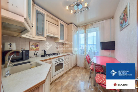 Продажа квартиры, Рязань, Первомайский пр-кт.