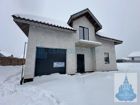 Продажа дома, Домодедово, Домодедово г. о., 186