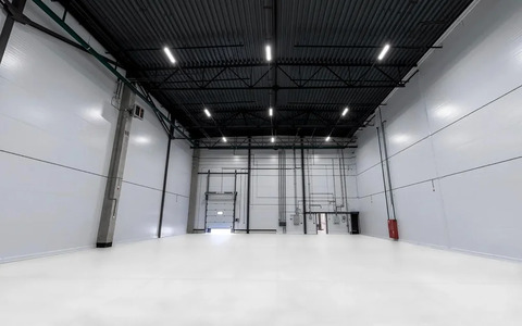 Готовое помещение ICPARK Коледино