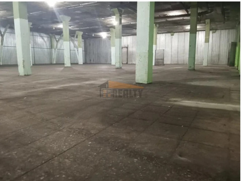 Аренда склада, Хорлово, Воскресенский район, Ленина пл.