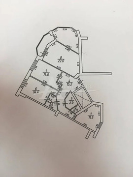 Продажа квартиры, Минеральные Воды, ул. Дружбы