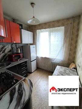 2-комнатная квартира, пер. Комсомольский