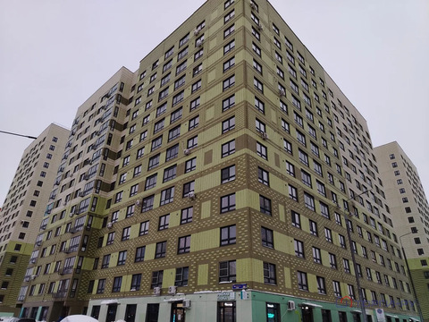 Продажа квартиры, улица Маресьева