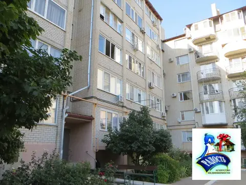 Продам красивую трешку с ремонтом.
