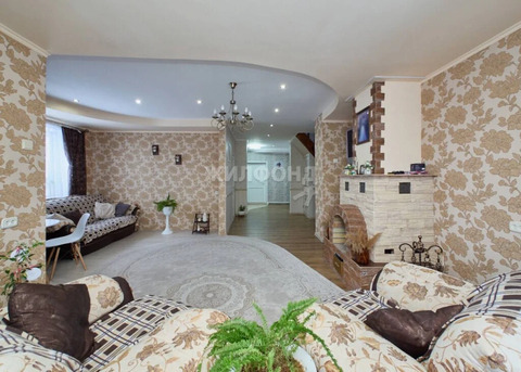 Продажа дома, Сокур, Мошковский район, 5-й квартал