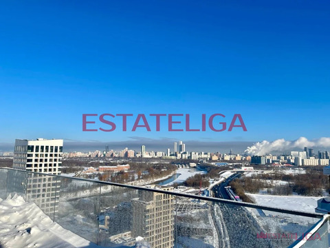 Продажа квартиры, ул. Нижние Мневники