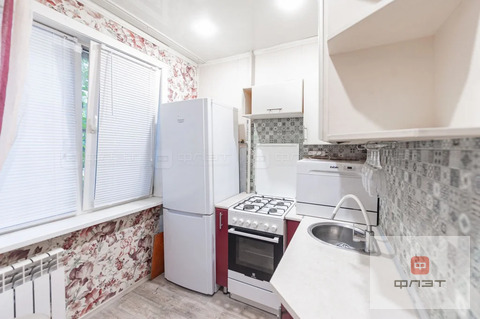 Продажа квартиры, Казань, ул. Блюхера