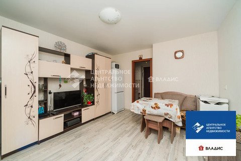 Продажа квартиры, Рязань, ул. Забайкальская