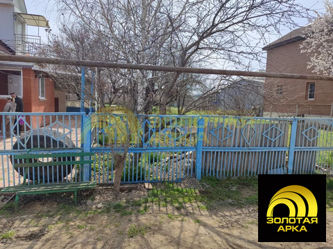 Продажа участка, Тамань, Темрюкский район, Фанагорийская улица