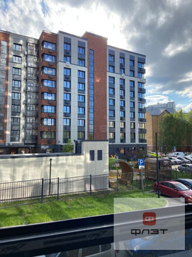 Продажа квартиры, Казань, ул. Николая Ершова