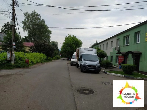 Московская область, г