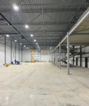 Продажа склада, Электроугли, Богородский г. о., Горки пер.