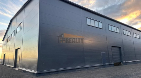 Аренда склада, Домодедово, Домодедово г. о., Кирова ул.