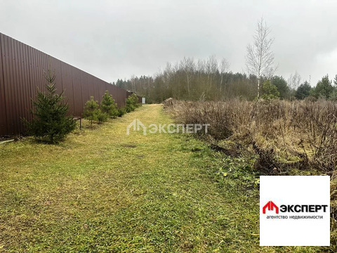 Земельный участок, д. Ефимово