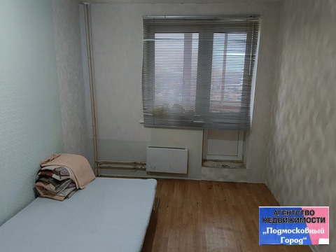 Комната в Егорьевске на длительный срок