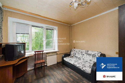 Продажа квартиры, Рязань, ул. Высоковольтная