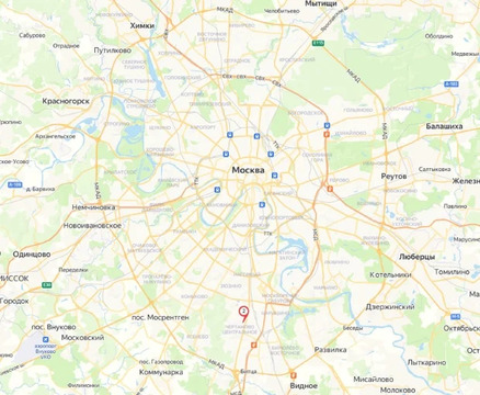 Земельные участки