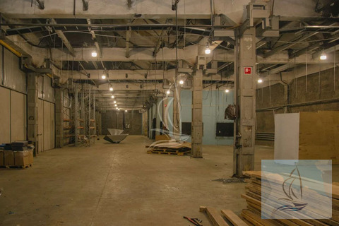 Аренда склада, Подольск, Подольск