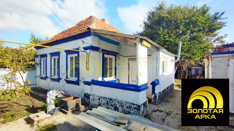 Продажа дома, Ахтанизовская, Темрюкский район