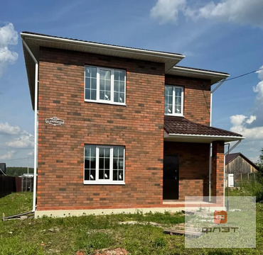 Продажа дома, Казань, ул. Анатолия Чапуренко