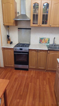 Срочно продается 2-х кеомнатная квартира в Поселке Тучково Рузский р.