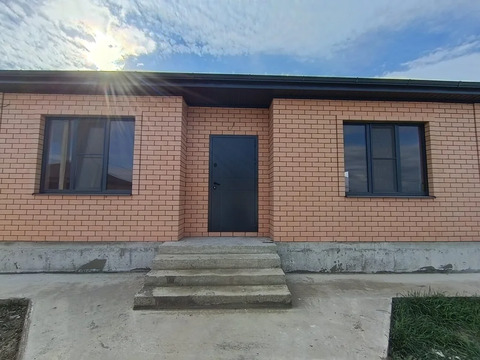 Продажа дома, Крымск, Крымский район, улица Просторная