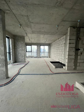 Продажа квартиры, Шелепихинская наб.